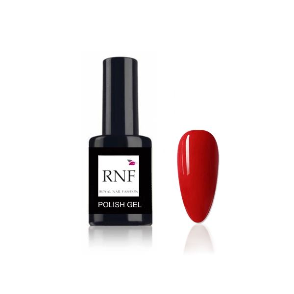 267 Polish Gel Goji Red 15 ml.